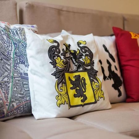ロンドンFantastic Central Brixton Flat For Up To 6 Guestsアパートメント エクステリア 写真