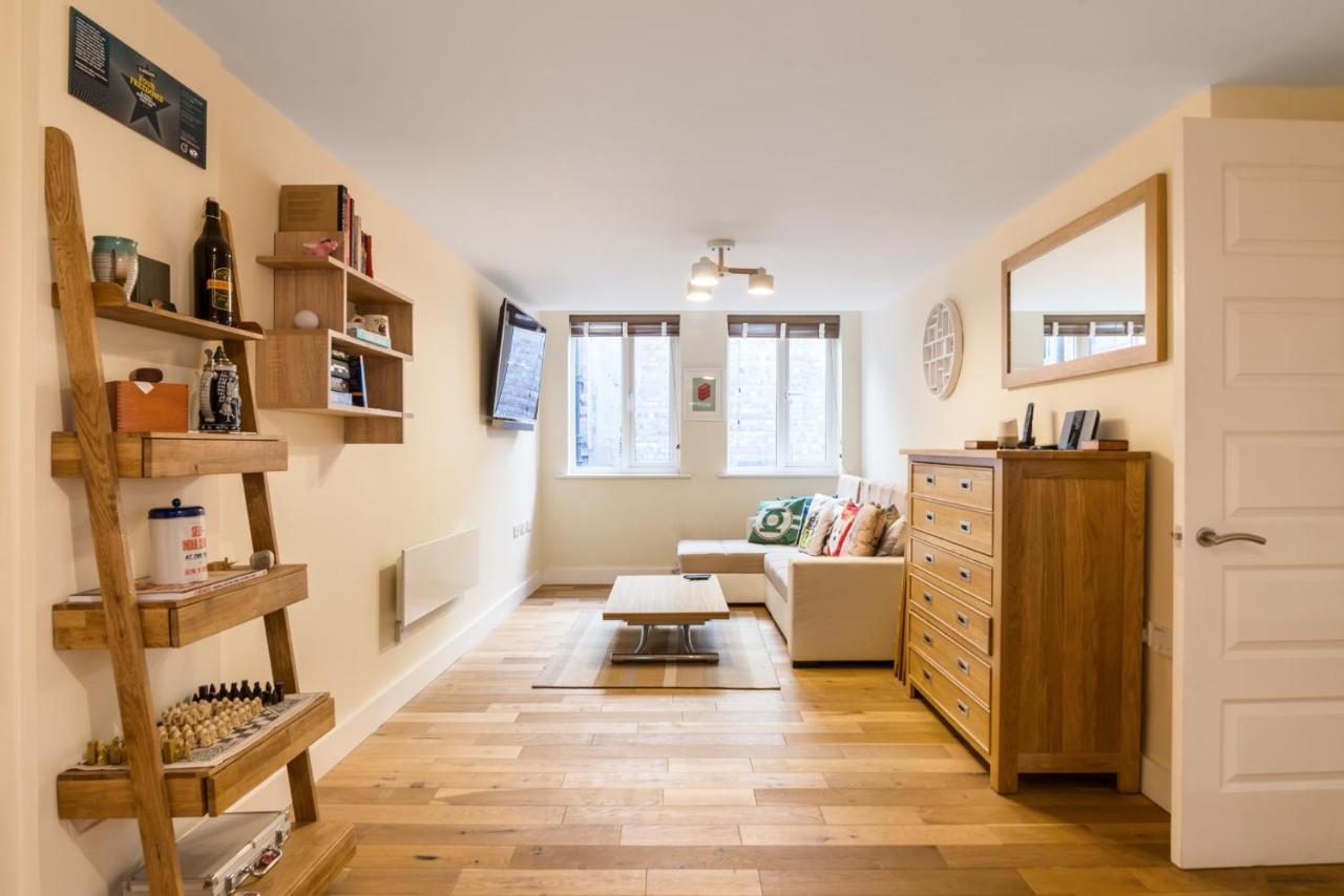 ロンドンFantastic Central Brixton Flat For Up To 6 Guestsアパートメント エクステリア 写真