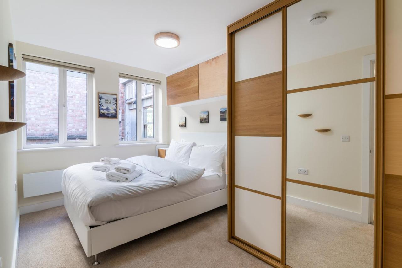 ロンドンFantastic Central Brixton Flat For Up To 6 Guestsアパートメント エクステリア 写真